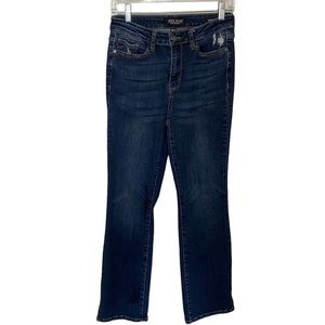 Judy Blue Slim Boot Cut Jeans 5/27